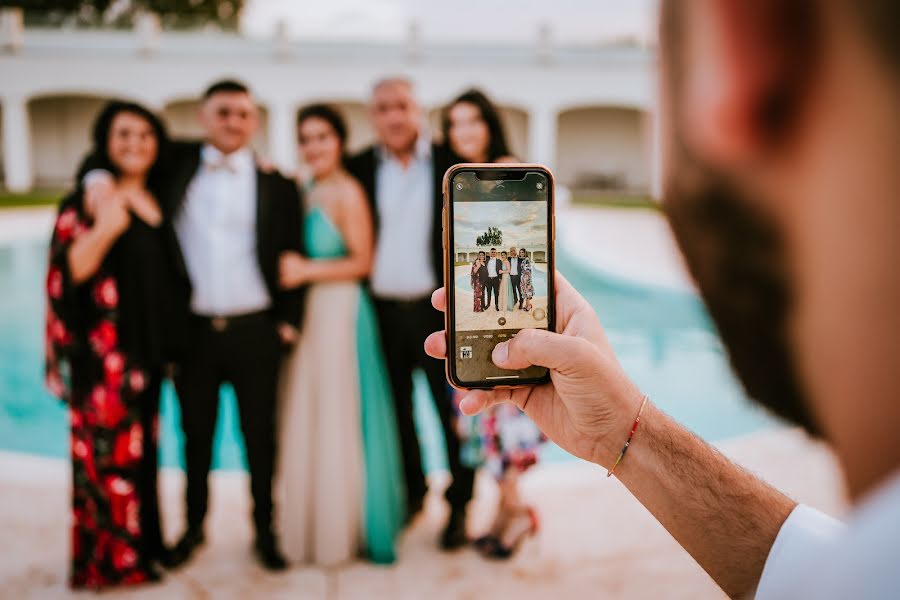 Wedding photographer Antonio Gargano (antoniogargano). Photo of 8 February 2021