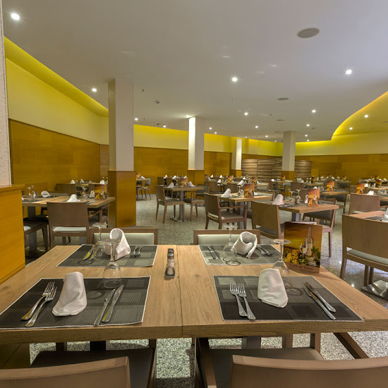 Cafetería / Restaurante Buffet