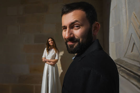 Fotógrafo de casamento Rostyslav Kostenko (rossko). Foto de 23 de agosto 2016