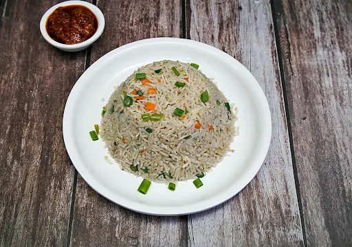 Veg Fried Rice