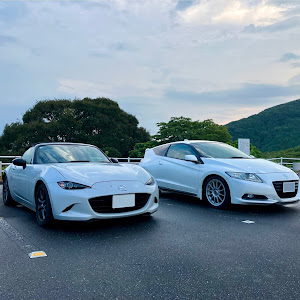 CR-Z ZF1