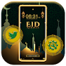 Eid Mubarak Theme icon