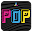 Apolo Pop - Theme Icon pack Wallpaper Download on Windows