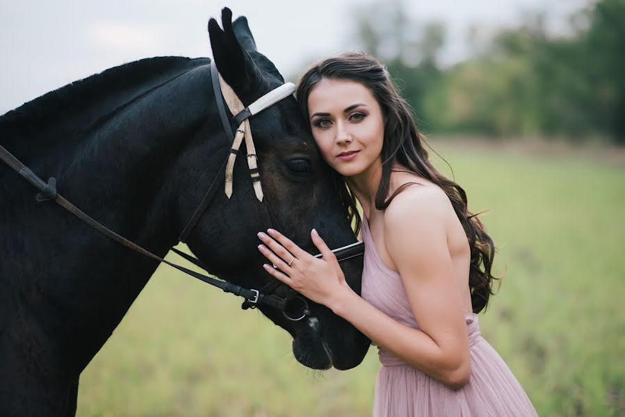 Wedding photographer Va Sko (peskov). Photo of 5 September 2018