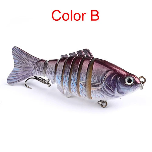 Luya Knotty Lure