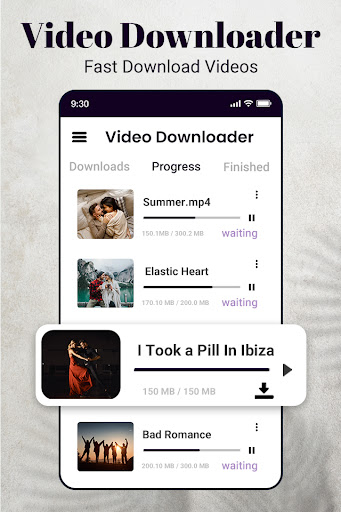 HD Video Downloader