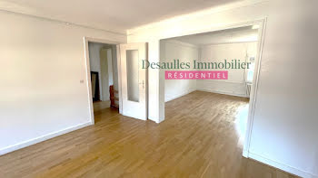 appartement à Mulhouse (68)