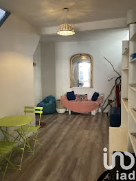 appartement à Bonifacio (2A)