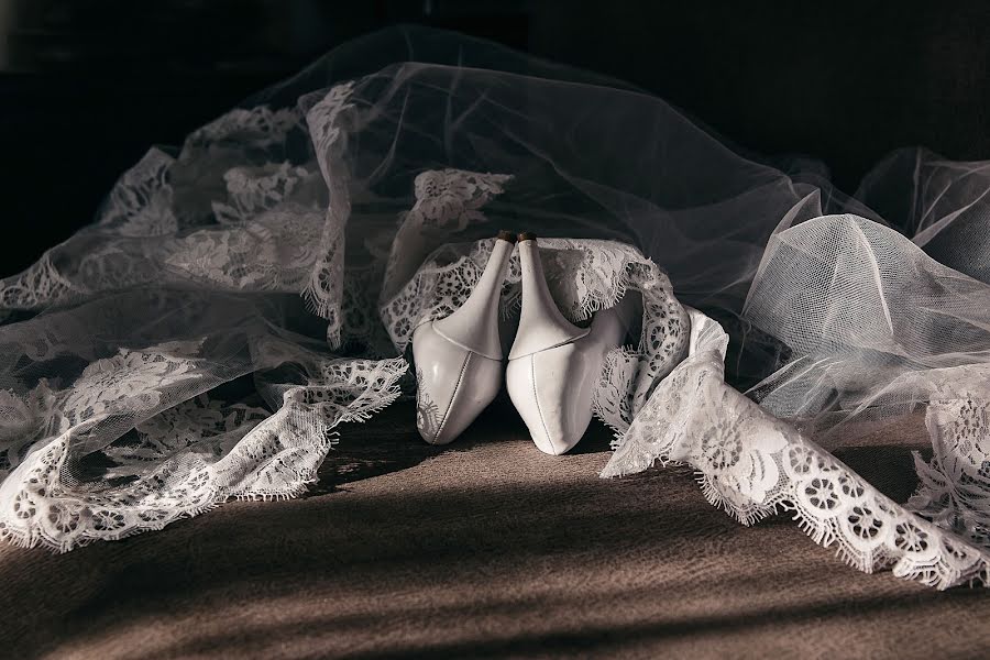 Photographe de mariage Ekaterina Saad (katerinasad). Photo du 28 janvier 2019