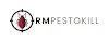 RM Pestokill Ltd  Logo