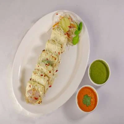 Paneer Malai Tikka