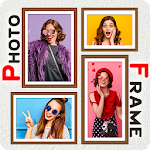 Cover Image of Herunterladen Family Photo Frame - Best collage Maker 1.2 APK