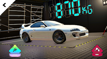 Supra Drift Simulator APK for Android - Download