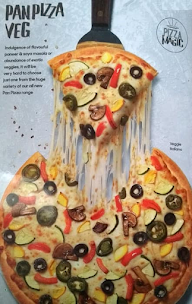 Pizza Hut menu 3