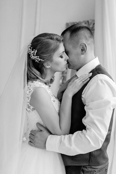 婚礼摄影师Irina Skulina（iriwa24）。2017 8月26日的照片