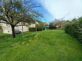 maison à Saint-Vallier (71)