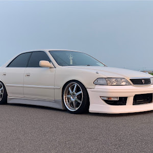 マークII JZX100