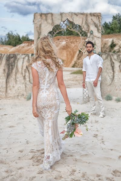 Wedding photographer Yuliya Samoylova (julgor). Photo of 27 March 2019