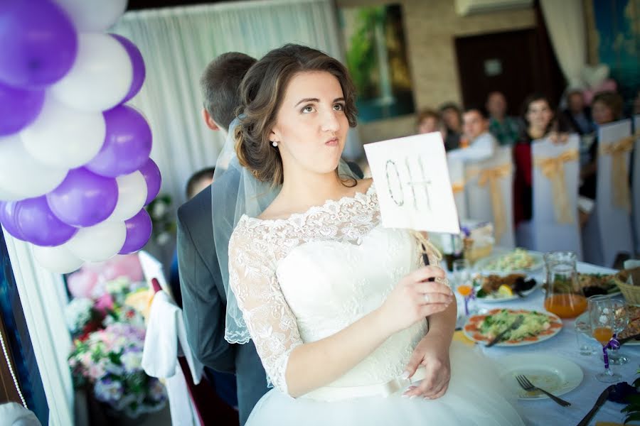 Wedding photographer Aleksandr Pavlov (aleksandrpavlov). Photo of 7 February 2017