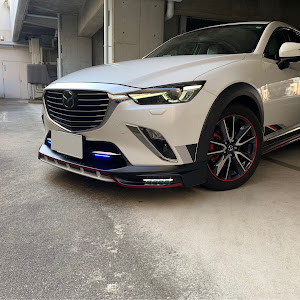 CX-3 DK5AW