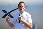 Elon Musk has responded to fears Twitter may collapse. File photo. 