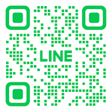 Information on the day will be given on Line, so please register for the official Line below. If you do not register, you may not be able to communicate changes, etc., and you may suffer a big disadvantage.
当日のご案内はLineで行いますので、以下の公式Lineにご登録ください。登録なき場合は変更事項などを伝えられず、大きな不利益を被る場合があります。