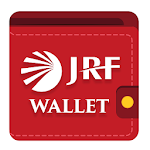 Cover Image of ダウンロード JRF Wallet 1.2.4 APK