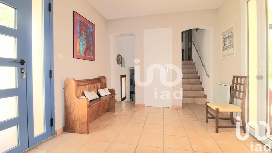 Vente maison 7 pièces 180 m² à Draguignan (83300), 595 000 €