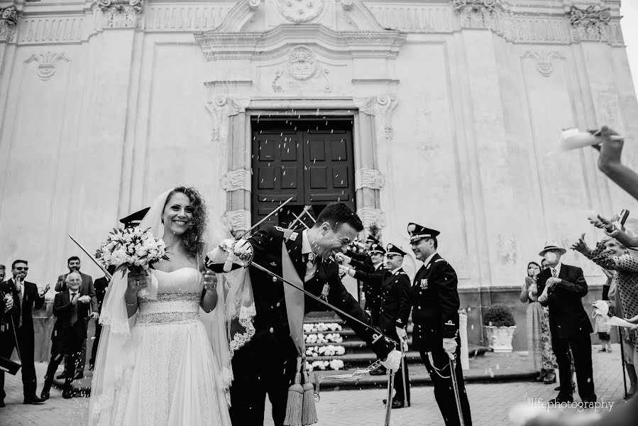 Свадебный фотограф Luca Salvemini (salvemini). Фотография от 7 мая 2021