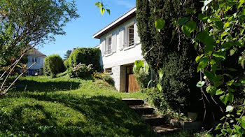 maison à Condat-sur-Vienne (87)