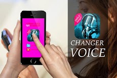 Voice Changerのおすすめ画像4