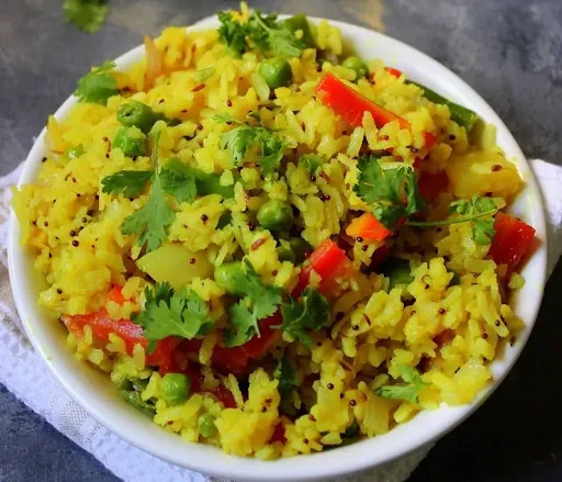 Poha