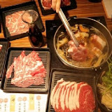 呼穀壽喜燒 貓頭鷹主題吃到飽餐廳 Fuguro Sukiyaki