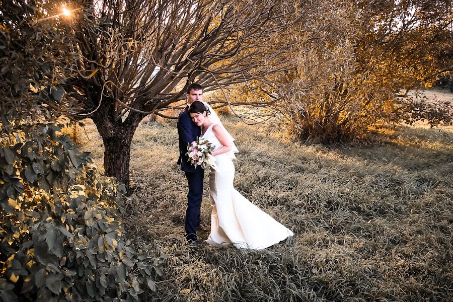 Wedding photographer Natasha Mischenko (natashazabava). Photo of 16 April 2018