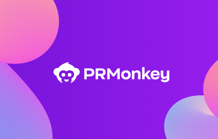 PR Monkey: Email Tracking & Pitching Insights small promo image