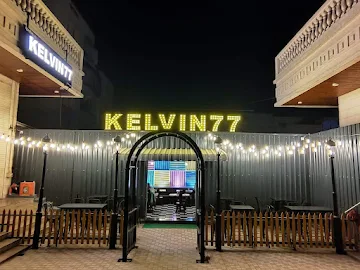 Kelvin 77 photo 