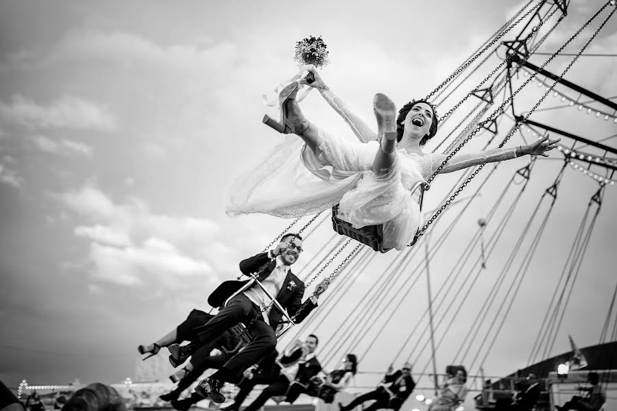 Wedding photographer Gap Antonino Gitto (gapgitto). Photo of 15 June 2018