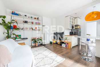 appartement à Paris 15ème (75)