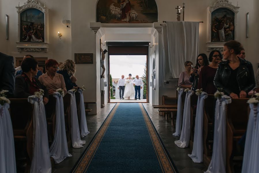 Wedding photographer Andrey Zankovec (zankovets). Photo of 22 August 2021