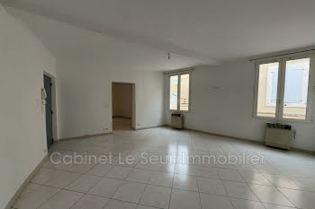 appartement à Apt (84)