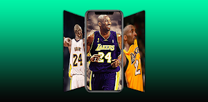 Kobe Bryant Gianna Wallpaper – Apps on Google Play