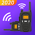 PTT Walkie Talkie : Free Call Without Internet1.0.3