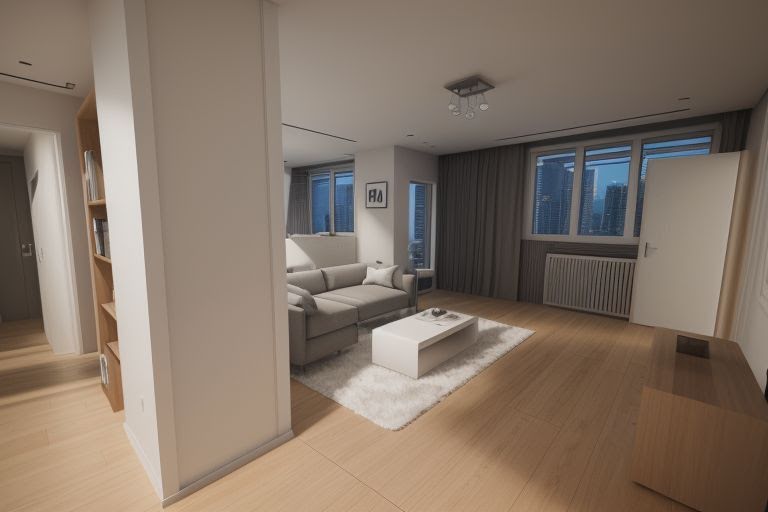 Vente appartement 3 pièces 69 m² à Lyon 8ème (69008), 289 000 €