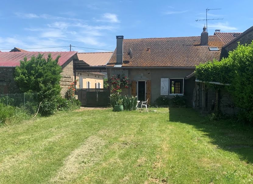 Vente maison 6 pièces 165 m² à Maubourguet (65700), 139 000 €