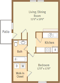 Floorplan Diagram