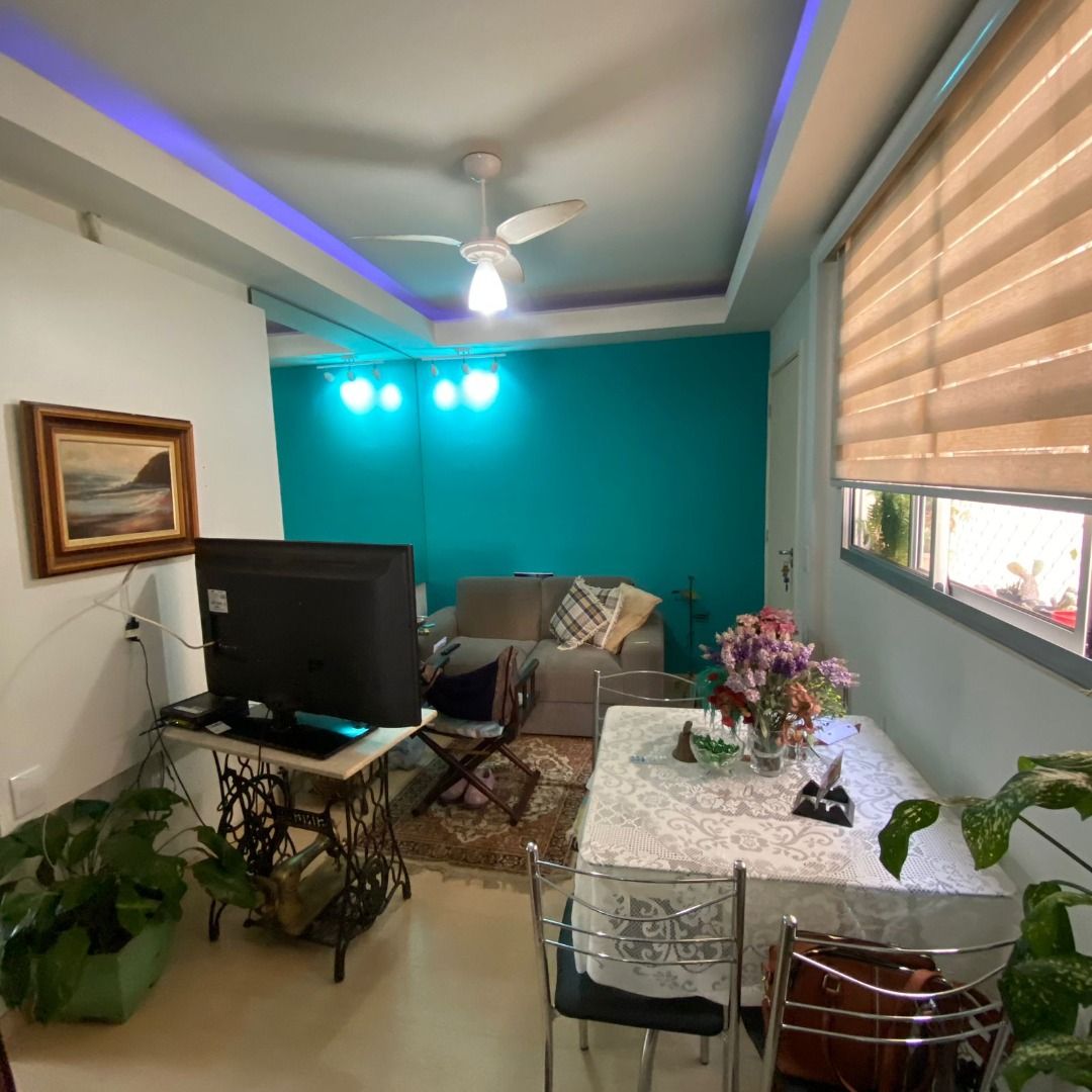 Apartamentos à venda Recanto Paraíso