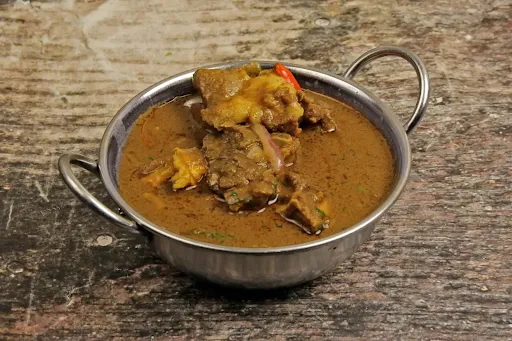 Mutton Masala