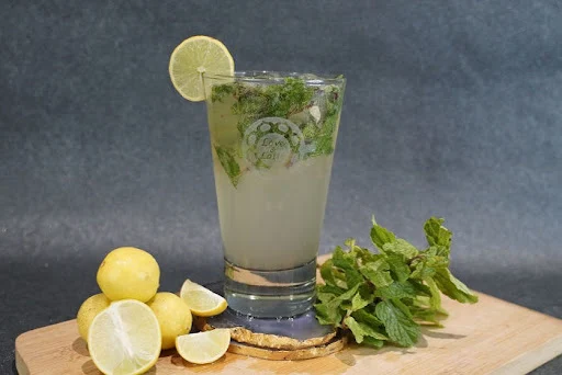 Lemon Mojito