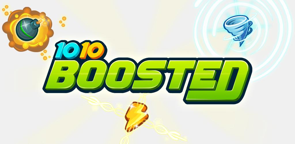 Boost игра ответы