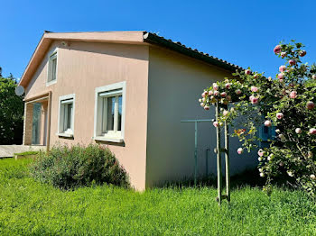 maison à Saint-Paul-Trois-Châteaux (26)